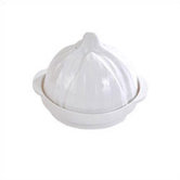 Microwave Onion and Garlic Cooker