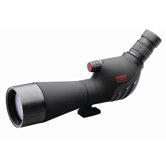 20-60 x 80 Rampage Angled Spotting Scope Kit