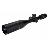 AccuPoint 520X50 Riflescope Mildot Crosshair with Amber Dot