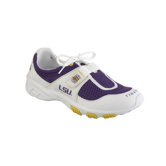 NCAA Unisex Athletic Shoe