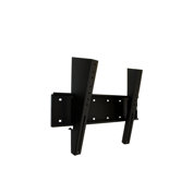 15 Degree Tilt Wall Mount For 32-55" Enclosure