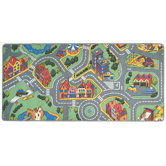 Play Carpet My Neighborhood Kids Rug