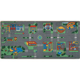 City Play Kids Rug