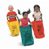 Potato Sacks 6