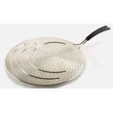13" Universal Splatter Guard