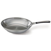 Simply Stainless Steel 2-Piece Omelette Set