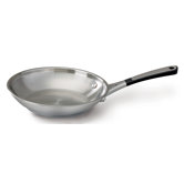 Simply Stainless II Omelette Pan