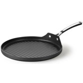 Simply Nonstick Grill Pan