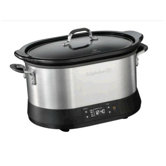 7 Quart Slow Cooker