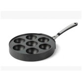 Simply Nonstick Puff Pancake Pan