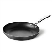 Simply Nonstick Non-Stick Omelette Pan