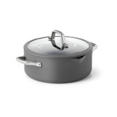 Easy System Nonstick 5 Quart Dutch Oven