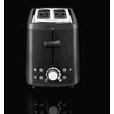 Kitchen Electrics 2 Slot Toaster