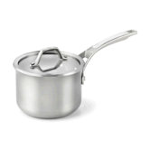 AcCuCore Saucepan with Lid
