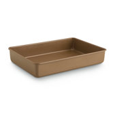 Simply Nonstick Bakeware 9" x 13" Rectangular Cake Pan