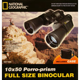 National Geographic Binocular