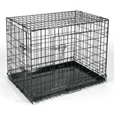 Dog Cage