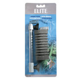 Elite Single Sponge Filter