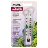 Marina Plastic Thermometer with Suction Cup