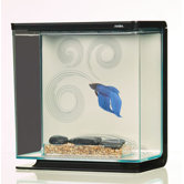 Marina Betta Kit - Zen Theme