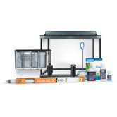 Marina Style Deluxe Aquarium Kit