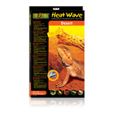 Exo Terra Heatwave Desert Terrarium Substrate Heater