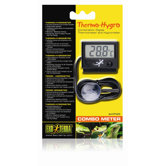 Exo Terra Digital Combination Thermometer and Hygrometer