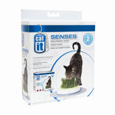 Catit Design Senses Grass Garden Refill Kit (2 Pack)