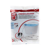 Dogit Foam Cartridge for the 91400 Pet Fountain