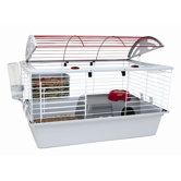 Living World Deluxe Habitat Small Animal Cage