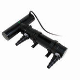 Laguna UV Sterilizer / Clarifier - 14W
