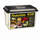 Exo Terra Faunarium for Reptiles and Amphibians