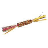 Living World Nature's Treasure Foot  Hookbill Bird Toy