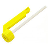 Fluval Replacement Ceramic Shaft Assembly