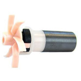 Fluval Magnetic Impeller with Curved Fan Blades