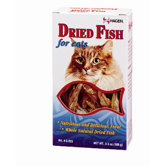 Catit Dried Fish for Cat - 100 Gram