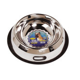Dogit Stainless Steel No Skid Dog Dish