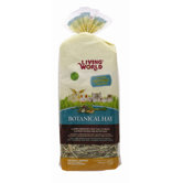 Living World Botanical Small Animal Hay - 20 oz.