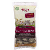Living World Small Animal Timothy Chews - 16 oz.