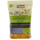 Living World Fresh'n Comfy Small Animal Bedding