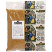 Tropican Egg Granules Bird Food (8lbs Handle Bag)