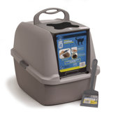 Catit New Cat/Kitten Starter Kit