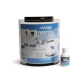 Marina Half-Moon Betta Fish Aquarium Bonus Pack