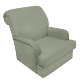 Chic Glider Chair