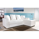 San Jose Sleeper Sectional