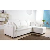Charlotte Sleeper Sectional