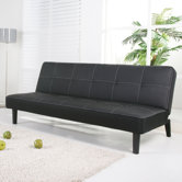 Columbus Futon and Mattress