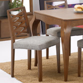 Gold Sparrow Dining Chairs