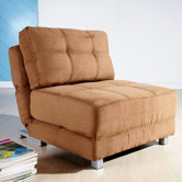 New York Premium Chair Bed