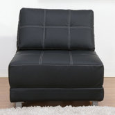 Gold Sparrow Futons